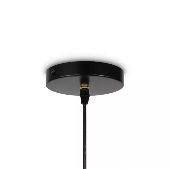 Светильник Lova 40Вт E27х1 IP20 подвесной Freya FR5148PL-01SG, изображение 5
