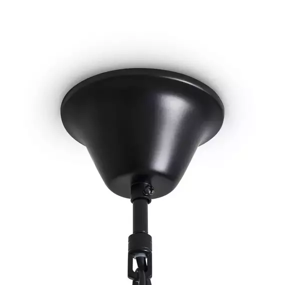 Светильник Ollie 5х40Вт E14 IP20 подвесной Freya FR5525PL-05GB, изображение 5