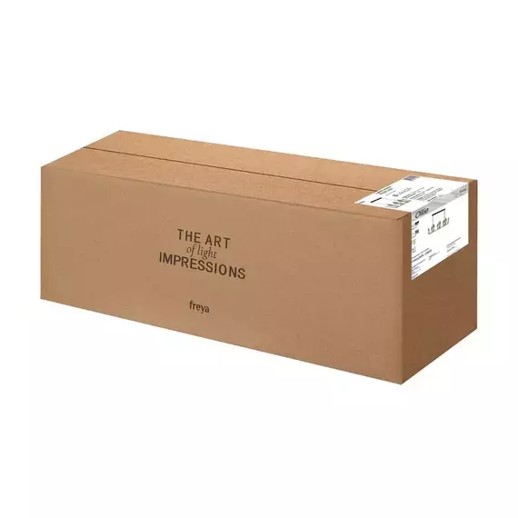 Светильник Ollie 8х40Вт E14 IP20 подвесной Freya FR5525PL-08GB, изображение 8
