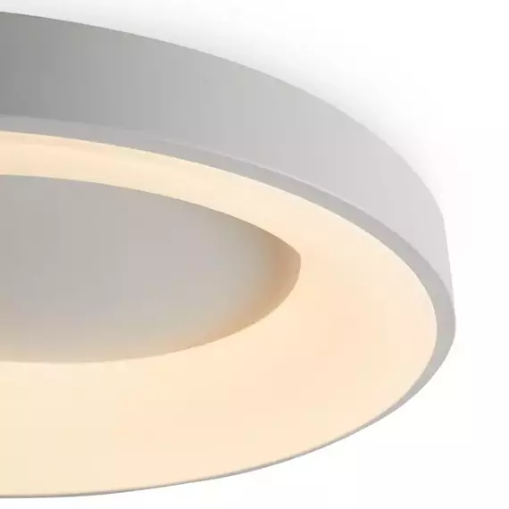 Светильник Fit 65Вт IP20 потолочн. Freya FR6157CL-L65W, изображение 3