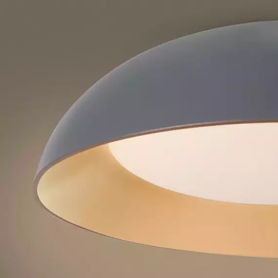 Светильник Moonlight 62Вт IP20 потолочн. Freya FR5277CL-L72GR, изображение 2