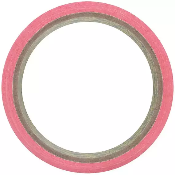 Лента клейкая универсальная армированная "Ductape" 48ммх10м красн. FIT 11772, изображение 2
