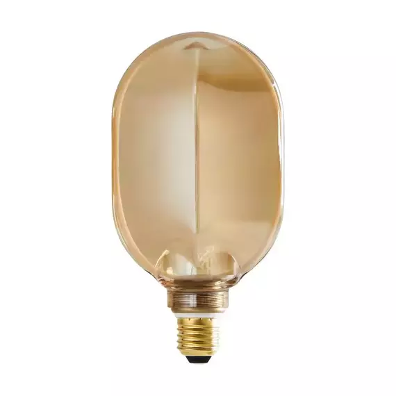 Лампа светодиодная Loft Led O100 4Вт 1800К E27 Voltega 8540, изображение 2