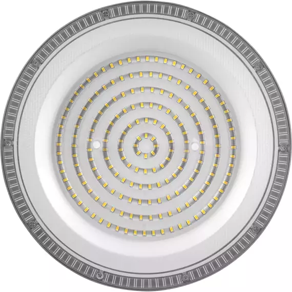 Светильник светодиодный 91 949 OHB-02-150-5K-LED 150Вт 5000К IP65 15000лм 220-240В для высоких пролетов ОНЛАЙТ 91949