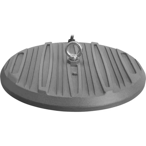 Светильник светодиодный 91 949 OHB-02-150-5K-LED 150Вт 5000К IP65 15000лм 220-240В для высоких пролетов ОНЛАЙТ 91949, изображение 2