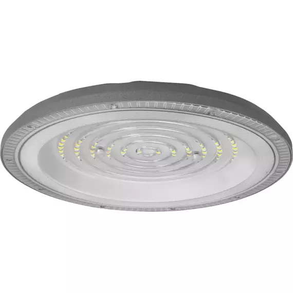 Светильник светодиодный 91 949 OHB-02-150-5K-LED 150Вт 5000К IP65 15000лм 220-240В для высоких пролетов ОНЛАЙТ 91949, изображение 3