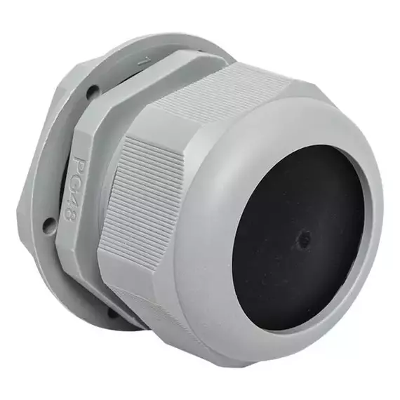 Сальник PG48 IP54 EKF plc-pg-48, изображение 2