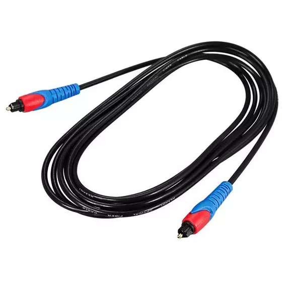 Шнур Toslink 1.5м Rexant 17-0802, изображение 3