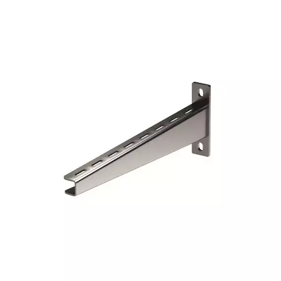 Консоль усиленная осн.300 сталь гор. оцинк. DKC BBH6030HDZ