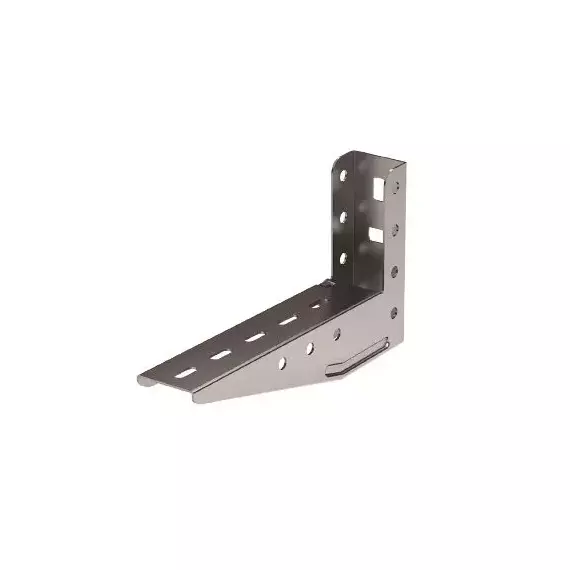 Консоль с опорой ML осн.300 сталь гор. оцинк. DKC BBL5030HDZ