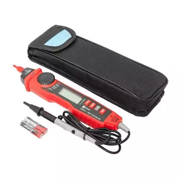 Мультиметр цифровой MS8211 Expert EKF In-180701-pm8211, изображение 12