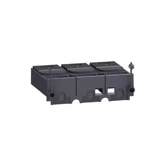 Заглушка клемм. короткая для 3P NSX400/630 SchE LV432591, изображение 6