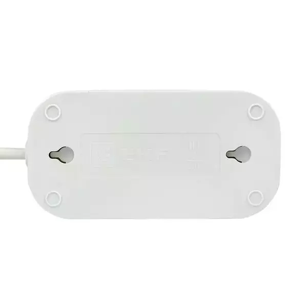 Удлинитель 2х5м без заземл. 10А IP20 Эксперт 2.2кВт ПВС 2х0.75 PROxima EKF UBA10-275-2-05, изображение 5
