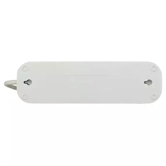 Удлинитель 4х3м без заземл. 10А IP20 Эксперт 2.2кВт ПВС 2х0.75 PROxima EKF UBA10-275-4-03, изображение 6
