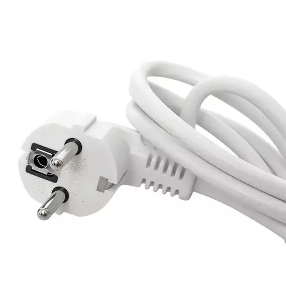 Удлинитель 2х3м с заземл. 16А IP20 Эксперт 3.0кВт ПВС 3х1 EKF UBA16-310-2-03, изображение 5