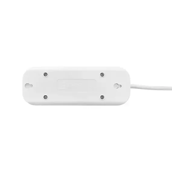 Удлинитель 3х2м с заземл. 16А IP20 Эксперт 3.0кВт ПВС 3х1 PROxima EKF UBA16-310-3-02, изображение 3