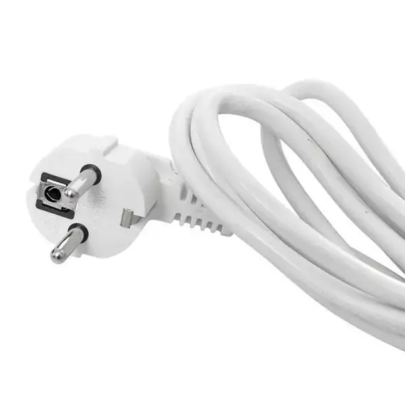 Удлинитель 3х3м с заземл. 16А IP20 Эксперт 3.0кВт ПВС 3х1 PROxima EKF UBA16-310-3-03, изображение 4