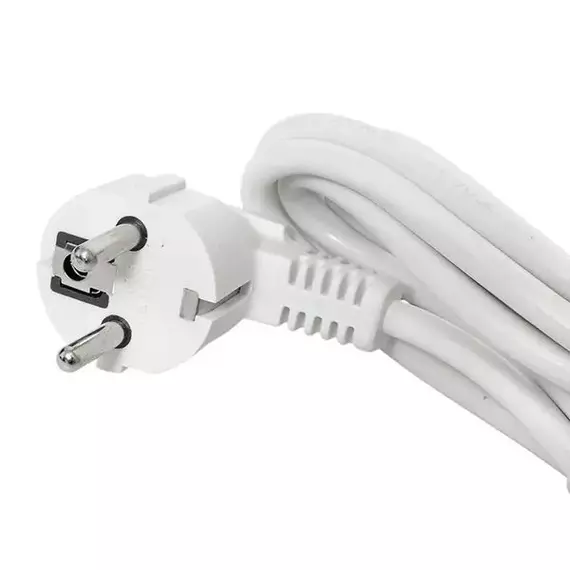 Удлинитель 4х3м с заземл. 16А IP20 Эксперт 3.0кВт ПВС 3х1 PROxima EKF UBA16-310-4-03, изображение 5