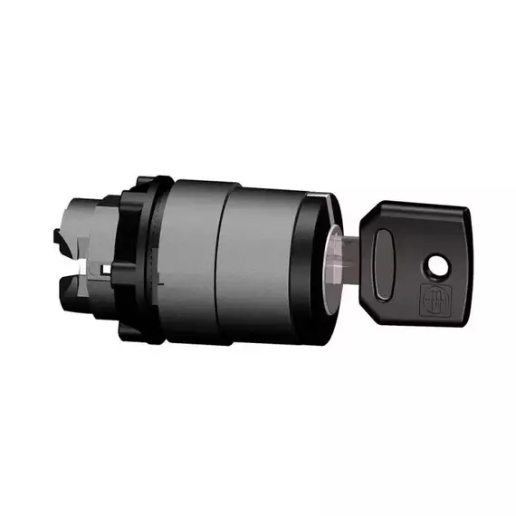 Головка переключателя с ключом SchE ZB5AG05, изображение 5