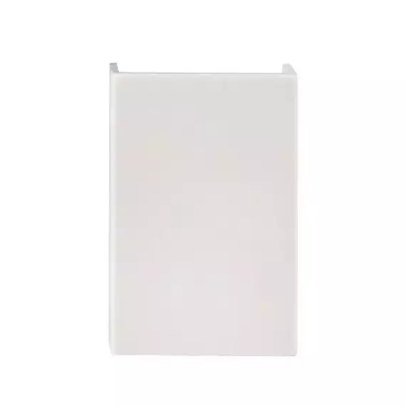 Соединитель на стык 25х25 бел. Plast PROxima (уп.4шт) EKF conw-25-25x4, изображение 2