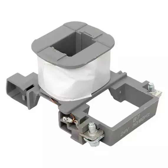 Катушка управления КМЭ 25А-32А 24В EKF ctr-k-25-32a-24v, изображение 6