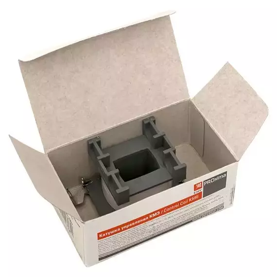 Катушка управления КМЭ 40А-95А 230В EKF ctr-k-40-95a-230v, изображение 8