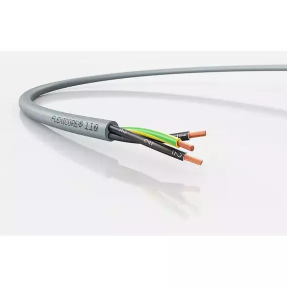 Кабель FLEXICORE 110 3G0.5 (м) LAPP 3120001101