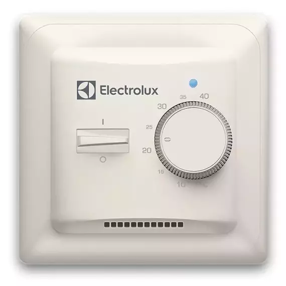 Комплект "Теплый пол с терморегулятором" (мат) EEFM 2-180-1.5 Electrolux НС-1432011, изображение 3