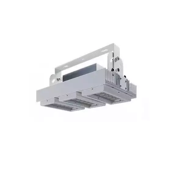 Светильник светодиодный ДСП15-120-003 Kosmos 750 LED 117Вт 5000К IP65 Ардатов 1155512003
