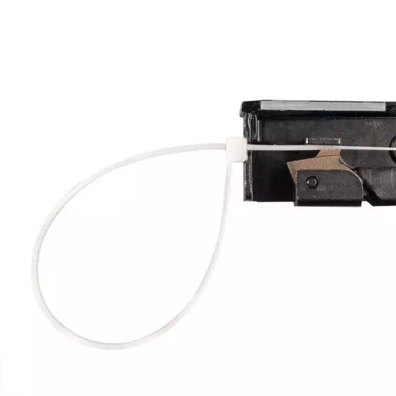 Хомут нейлоновый НСС "EasyFix" 4х300 бел. (уп.100шт) Fortisflex 84804, изображение 5