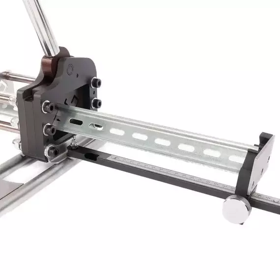 Инструмент для резки DIN-реек ДР-04 NEO КВТ 89396, изображение 9