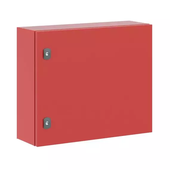 Корпус навесной ST с М/П 500х600х200мм RAL3020 DKC R5ST0562-RAL3020