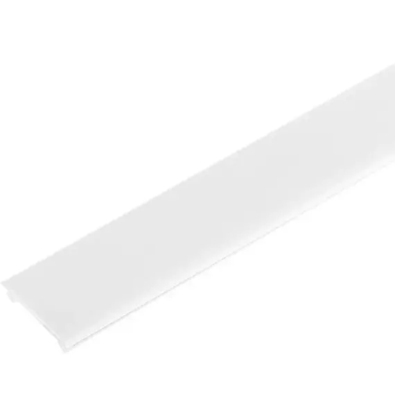 Планка трековая отдельная ARTLINE пластик бел. Ritter 53095 8, изображение 3