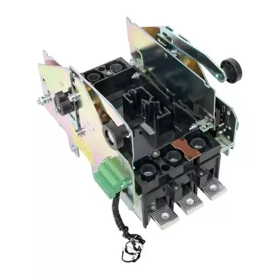 Панель выкатная для ВА-99C 400-630 передн. присоед. EKF mccb99c-630-dod-3f, изображение 8