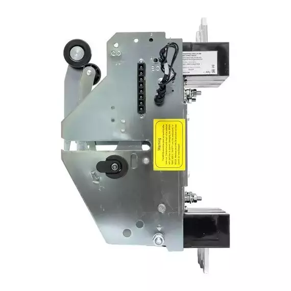 Панель выкатная для ВА-99М 400 передн. присоед. EKF mccb99m-400-dod-3f, изображение 5