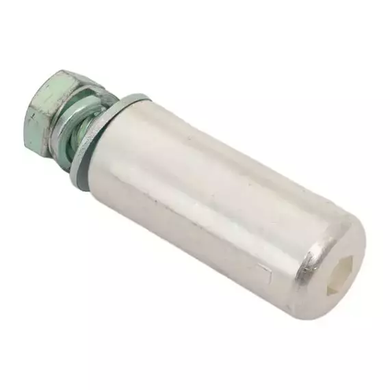 Панель втычная для ВА-99М 630 передн. присоед. EKF mccb99m-630-pin-3f, изображение 18
