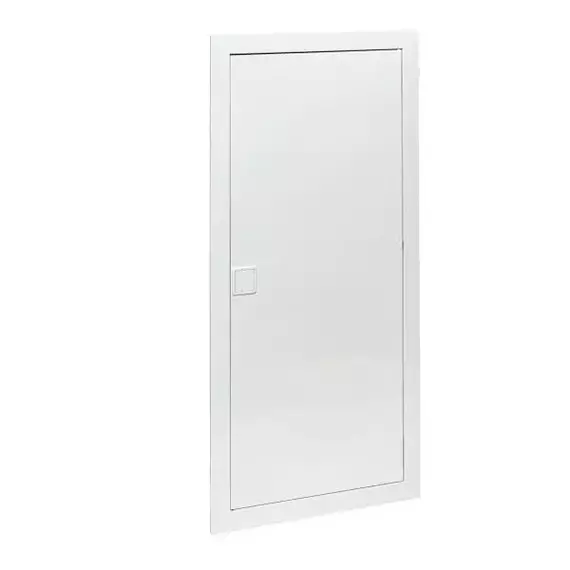 Щит слаботочный встраив. Nova 4 габарит IP41 с пластик. дверью EKF nv-mb-pd-4