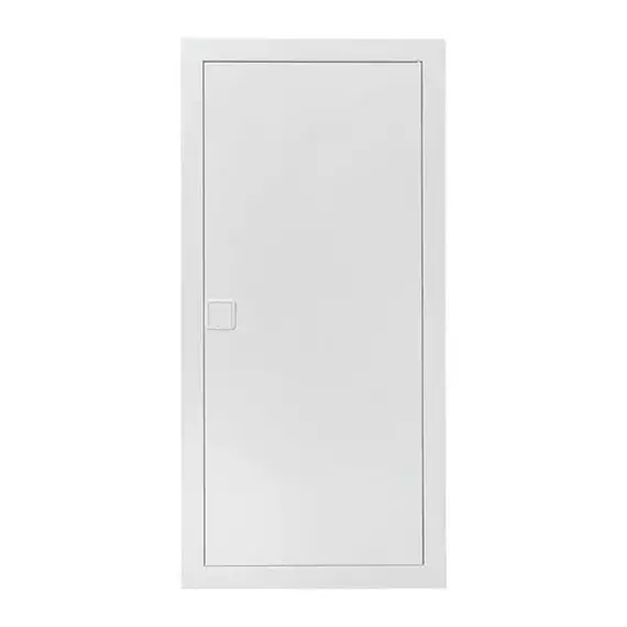 Щит силовой встраив. Nova 48мод. IP41 с пластик. дверью EKF nv-pb-pd-4