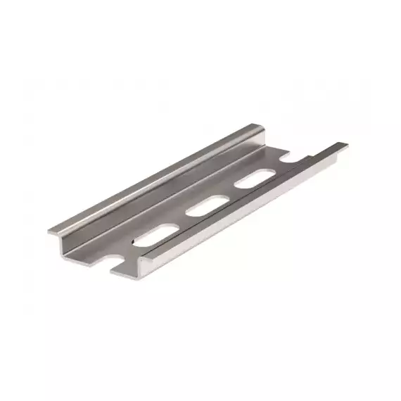 DIN-рейка перфорир. OMEGA 3F 35х7.5мм (дл.2м) DKC 02140