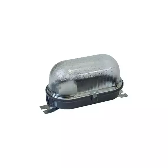Светильник НБП 01-60-001 1х60Вт E27 IP53 Витебск 40286, изображение 2