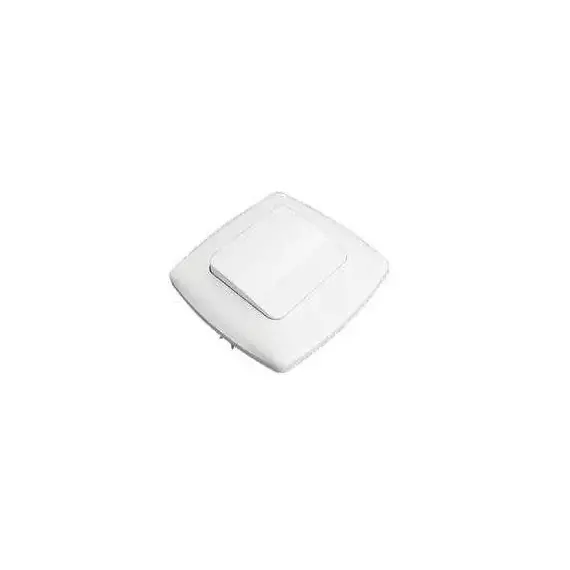 Выключатель 1-кл. СП 6А IP20 бел. БЕЛТИЗ С16-031