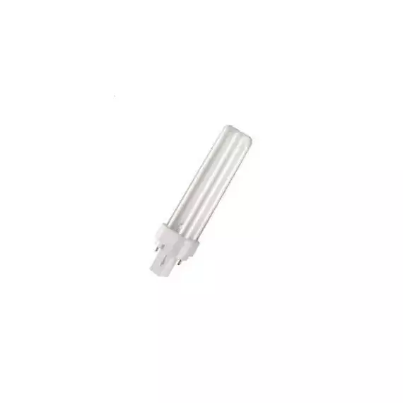 Лампа люминесцентная компакт. DULUX T/E 42W/830 Plus GX24q-4 OSRAM 4050300425641, изображение 3