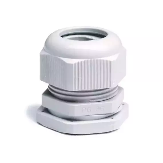 Ввод кабельный Dкаб. 13-18 (Dмонт. отв. 28) IP68 DKC 53000