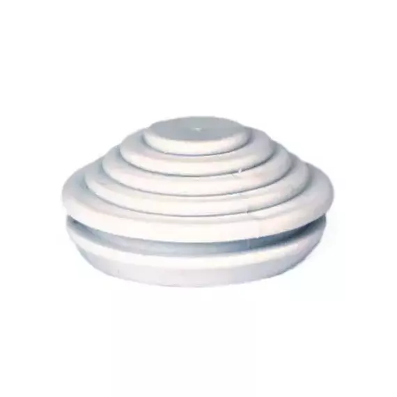 Ввод кабельный для труб d20 IP55 серый DKC 54520