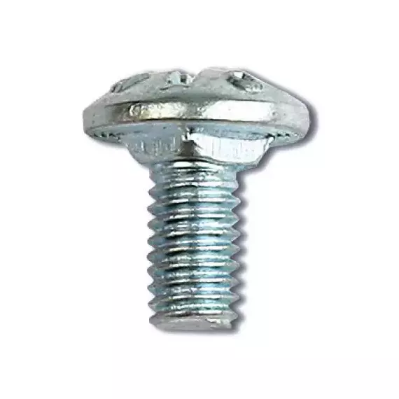 Винт М6х10 (уп.200шт) DKC CM010610