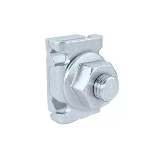 Комплект креп. для пров. лотка №3 (уп.50шт) DKC CM350003