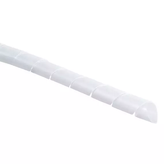 Спираль монтаж. СМ-08-06 (уп.10м) IEK USWB-D08-10