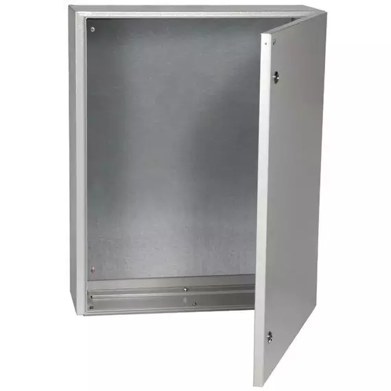 Корпус металлический ЩМП-5-0 36 УХЛ3 IP31 IEK YKM40-05-31