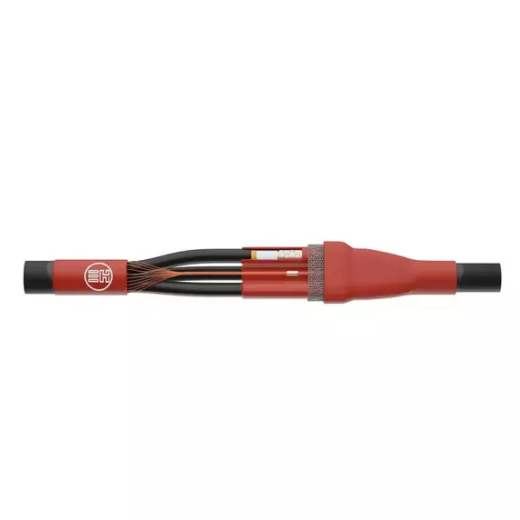 Муфта кабельная соединительная 10кВ HJ1P-12/3х150-240CS НИЛЕД 16000987