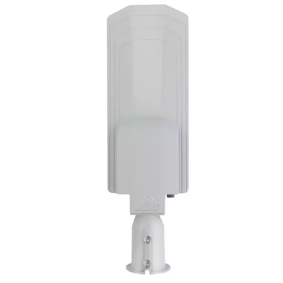 Светильник светодиодный ДКУ RD 10 P 80W SHB 840 GR 566х177мм 80Вт 4000К IP66 уличный консольный сер. Русский Свет 17121023993, изображение 3